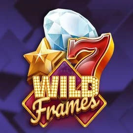 Wild Frames game by Play’n GO – logo hosted on Casinoly Casino