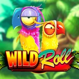 Try Wild Roll slot by Playtech on casinolycasino.eu – logo image