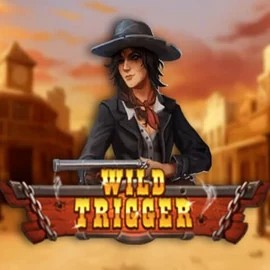 Wild Trigger logo by Play’n GO Casinoly Casino