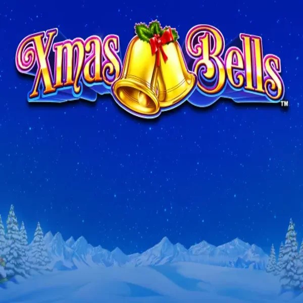 Xmas Bells slot icon by Greentube, available at Casinoly Casino